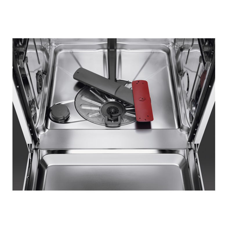 ΠΛΥΝΤΗΡΙΟ ΠΙΑΤΩΝ ΕΝΤΟΙΧΙΖΟΜΕΝΟ AEG FSK64907Z SatelliteClean 6000 - Image 4