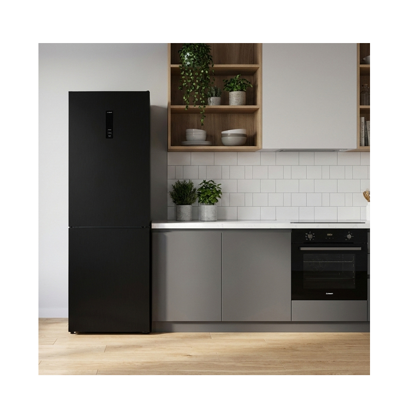 ΨΥΓΕΙΟΚΑΤΑΨΥΚΤΗΣ DAVOLINE DCBL 400 BL (60cm) - Image 3