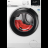 ΠΛΥΝΤΗΡΙΟ ΡΟΥΧΩΝ AEG LR7FL841EX, 8kg