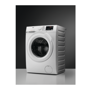 Alternative view of ΠΛΥΝΤΗΡΙΟ ΡΟΥΧΩΝ AEG L6FBA50490, 9kg