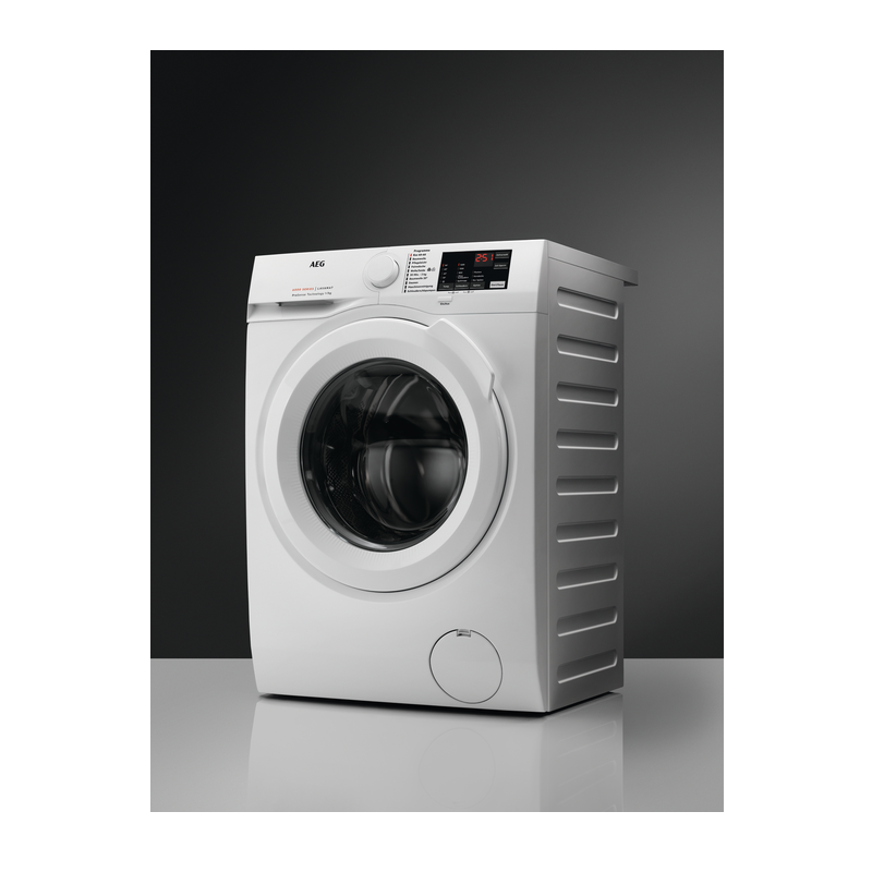 ΠΛΥΝΤΗΡΙΟ ΡΟΥΧΩΝ AEG L6FBA50490, 9kg - Image 2