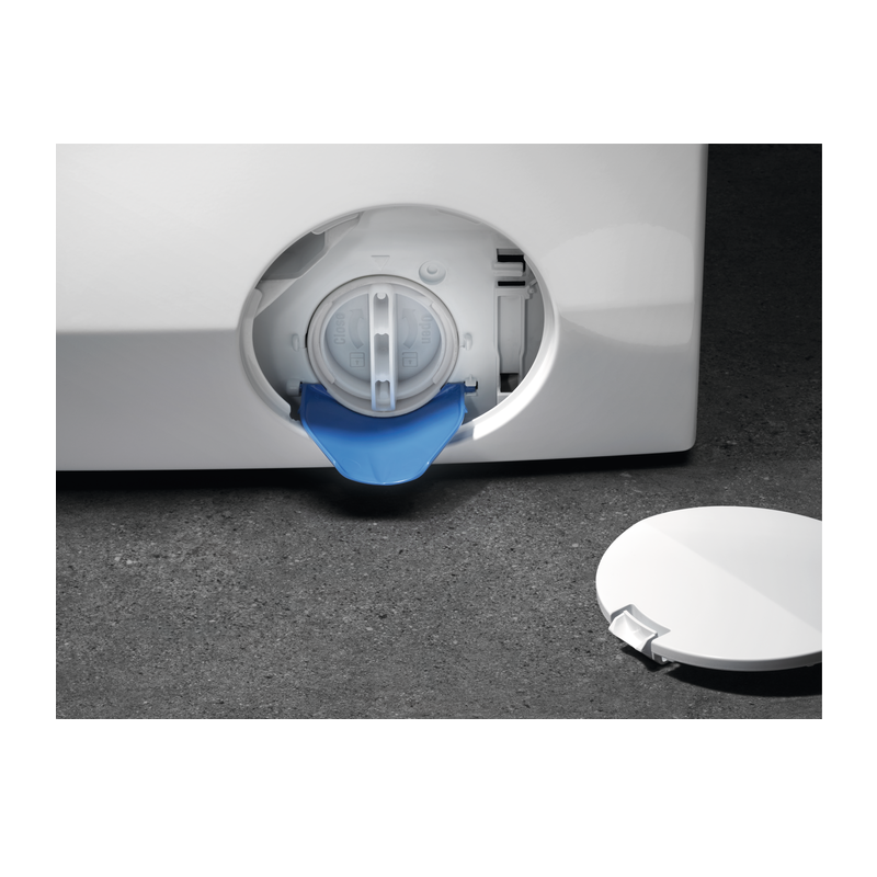 ΠΛΥΝΤΗΡΙΟ ΡΟΥΧΩΝ AEG L6FBA50490, 9kg - Image 8