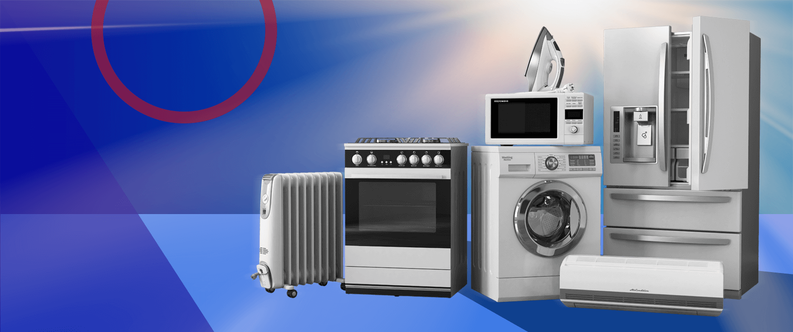 Ηλεκτρικά Προϊόντα Β' Διαλογής σε Εξαιρετική Κατάσταση και Μεγάλες Εκπτώσεις | electrooutlet.gr