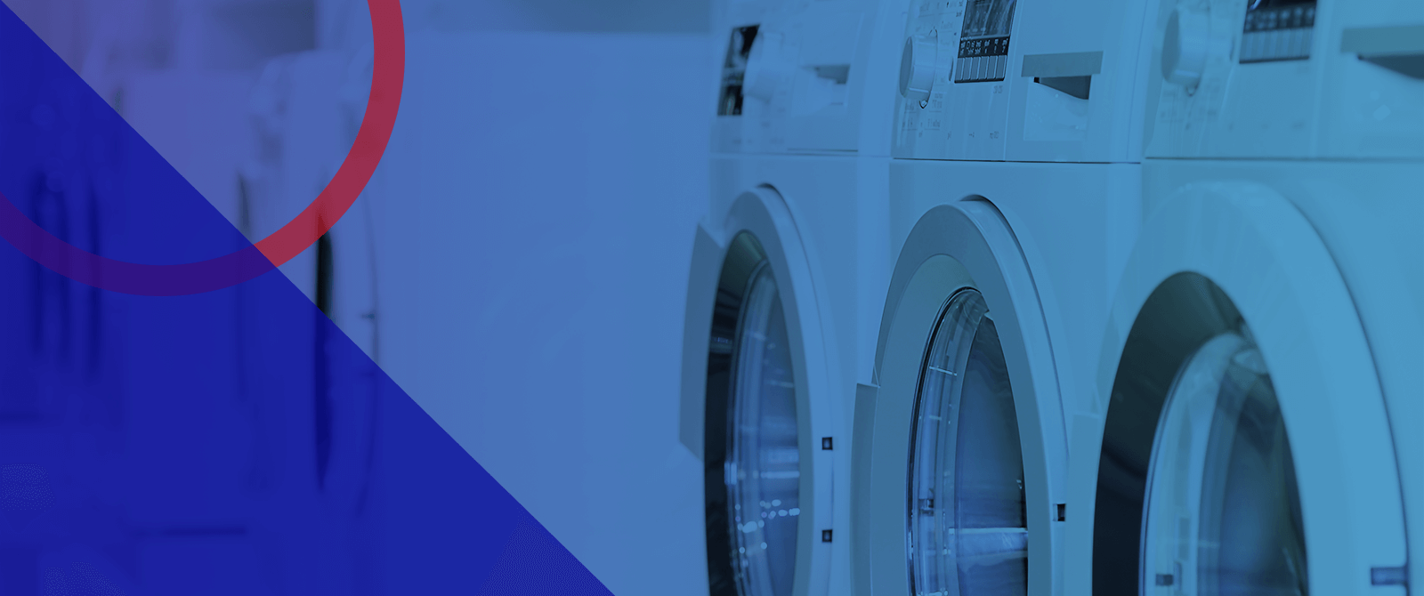 Ηλεκτρικά Είδη Πλυσίματος Ρούχων | electrooutlet.gr