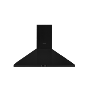ΑΠΟΡΡΟΦΗΤΗΡΑΣ ΚΑΜΙΝΙ DAVOLINE CHESTER 090 BL (90cm)