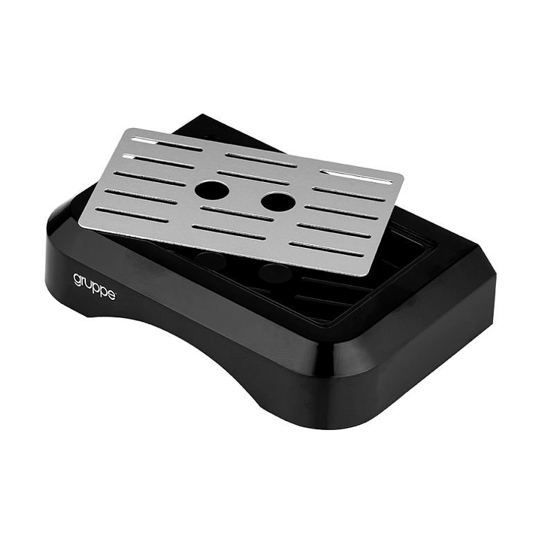 ΜΗΧΑΝΗ ESPRESSO Gruppe ITALIANA PLUS CM4677E-GS RED - Image 6