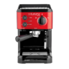 ΜΗΧΑΝΗ ESPRESSO Gruppe ITALIANA PLUS CM4677E-GS RED