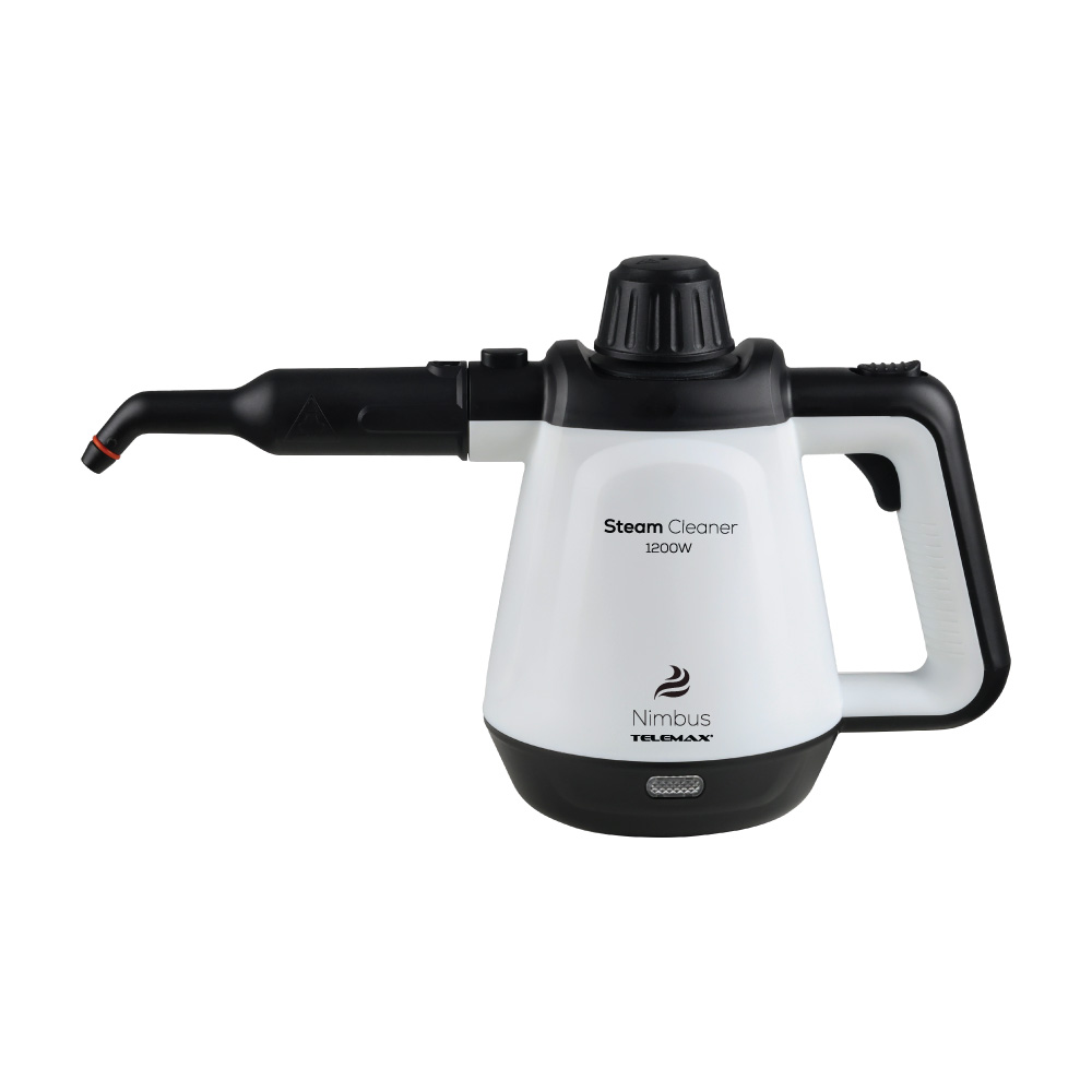 Ατμοκαθαριστής Telemax Nimbus 1200 Watt CB-02A