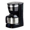 Καφετιέρα Ideakitchen Bonjour Thermos CM-108Τ (Θερμός)
