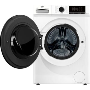 Alternative view of ΠΛΥΝΤΗΡΙΟ ΡΟΥΧΩΝ BEKO B1WFM2841WBEE, 8kg