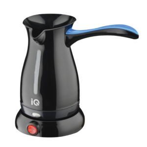 ΗΛΕΚΤΡΙΚΟ ΜΠΡΙΚΙ iQ EK-241 BLACK