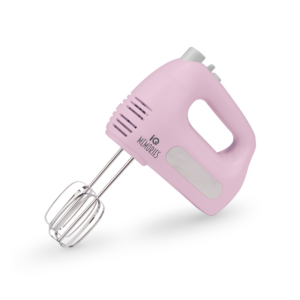 ΜΙΞΕΡ ΧΕΙΡΟΣ iQ HM-211 PINK