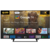 ΤΗΛΕΟΡΑΣΗ F&U QLED 65" Google TV 4k ULTRA HD FLG65145QL