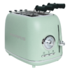 ΦΡΥΓΑΝΙΕΡΑ MORRIS R20828TSG RETRO SERIES LIGHT GREEN