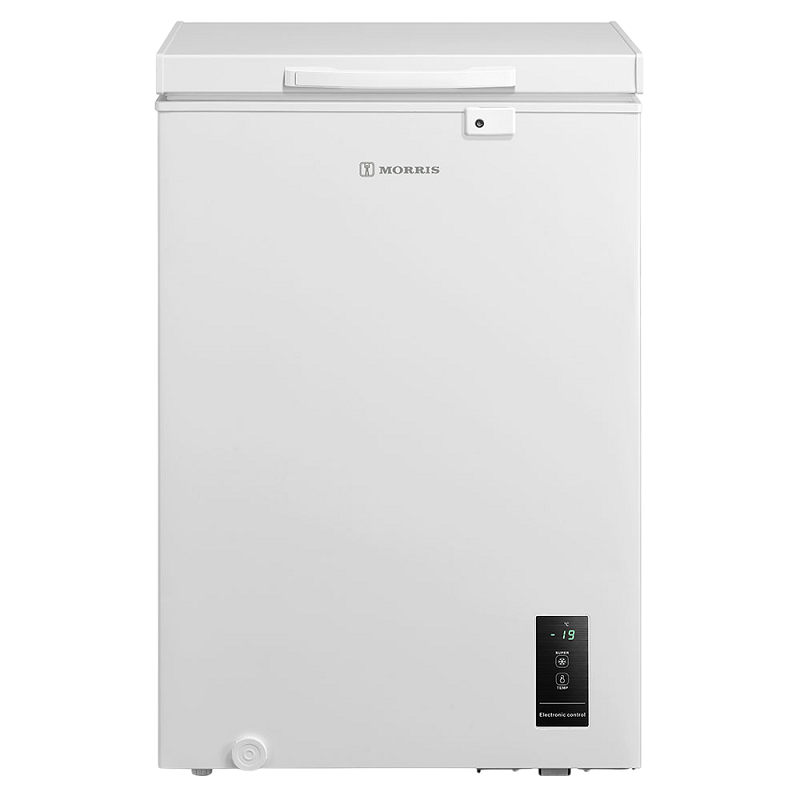 ΚΑΤΑΨΥΚΤΗΣ ΔΙΠΛΗΣ ΛΕΙΤΟΥΡΓΙΑΣ MORRIS W70100EED