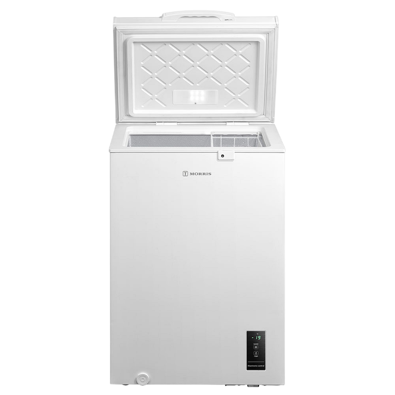 ΚΑΤΑΨΥΚΤΗΣ ΔΙΠΛΗΣ ΛΕΙΤΟΥΡΓΙΑΣ MORRIS W70100EED - Image 2