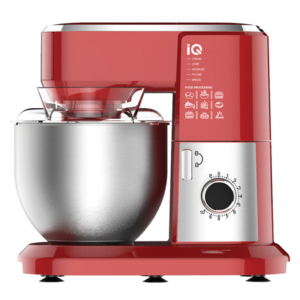 ΚΟΥΖΙΝΟΜΗΧΑΝΗ iQ EM-535 RED