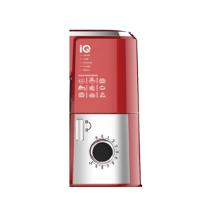 Alternative view of ΚΟΥΖΙΝΟΜΗΧΑΝΗ iQ EM-535 RED