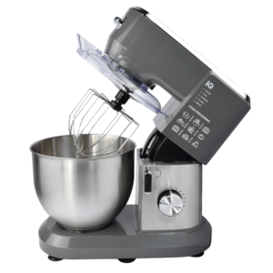 Alternative view of ΚΟΥΖΙΝΟΜΗΧΑΝΗ iQ EM-535 GREY