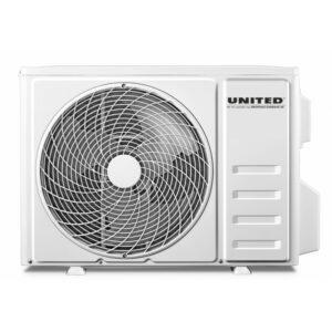 Alternative view of ΚΛΙΜΑΤΙΣΤΙΚΟ INVERTER UNITED UNI-3509W/UNO-3510W 9000 BTU