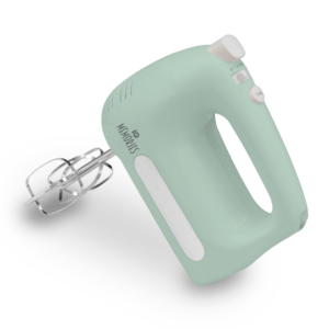 Alternative view of ΜΙΞΕΡ ΧΕΙΡΟΣ iQ HM-211 MINT