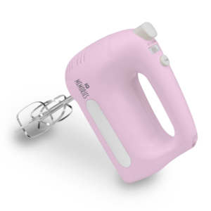 Alternative view of ΜΙΞΕΡ ΧΕΙΡΟΣ iQ HM-211 PINK