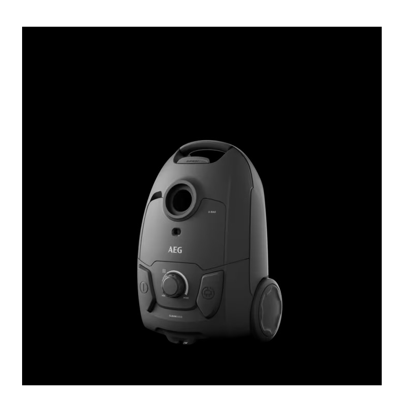 ΗΛΕΚΤΡΙΚΗ ΣΚΟΥΠΑ AEG AB31C1GG CLEAN 3000 - Image 2