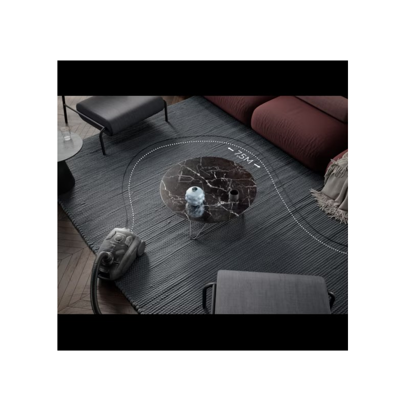 ΗΛΕΚΤΡΙΚΗ ΣΚΟΥΠΑ AEG AB31C1GG CLEAN 3000 - Image 7