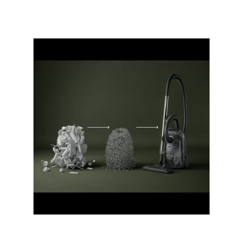 ΗΛΕΚΤΡΙΚΗ ΣΚΟΥΠΑ AEG AB31C1GG CLEAN 3000 - Image 8