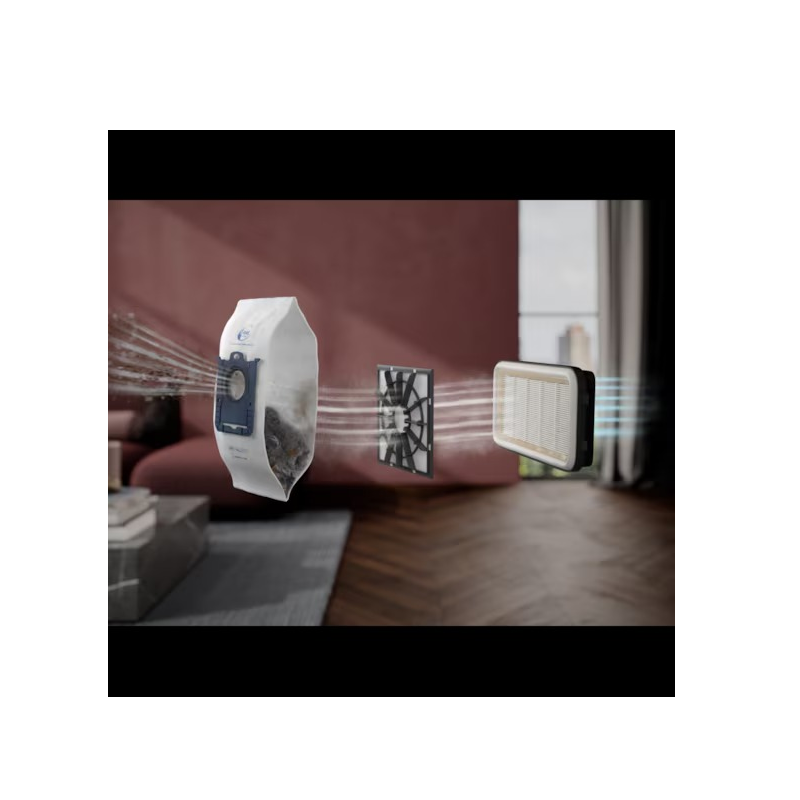 ΗΛΕΚΤΡΙΚΗ ΣΚΟΥΠΑ AEG AB31C1GG CLEAN 3000 - Image 6