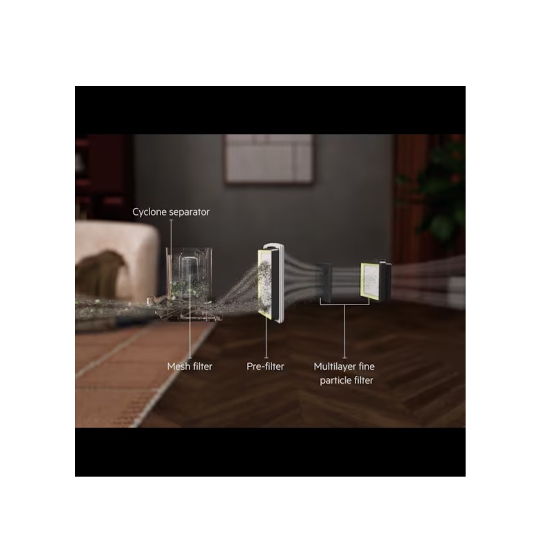 ΗΛΕΚΤΡΙΚΗ ΣΚΟΥΠΑ AEG AL51C2SW - Image 9