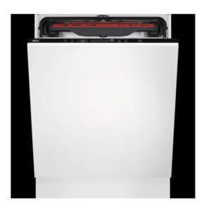 ΠΛΥΝΤΗΡΙΟ ΠΙΑΤΩΝ ΕΝΤΟΙΧΙΖΟΜΕΝΟ AEG FSK64907Z SatelliteClean 6000
