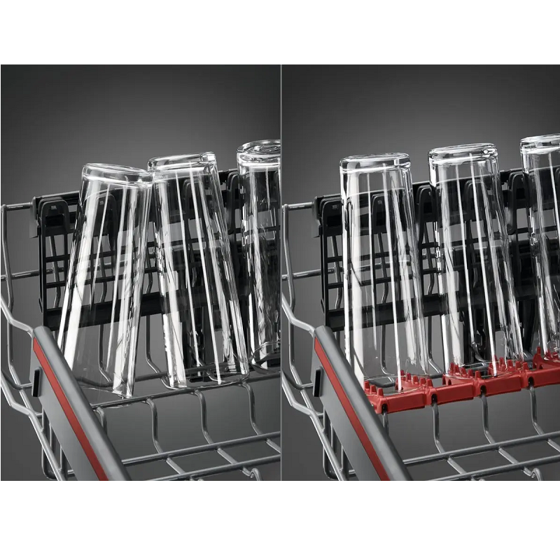 ΠΛΥΝΤΗΡΙΟ ΠΙΑΤΩΝ ΕΝΤΟΙΧΙΖΟΜΕΝΟ AEG FSK64907Z SatelliteClean 6000 - Image 9