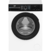 ΠΛΥΝΤΗΡΙΟ ΡΟΥΧΩΝ BEKO BM3WFU4941W, 9kg