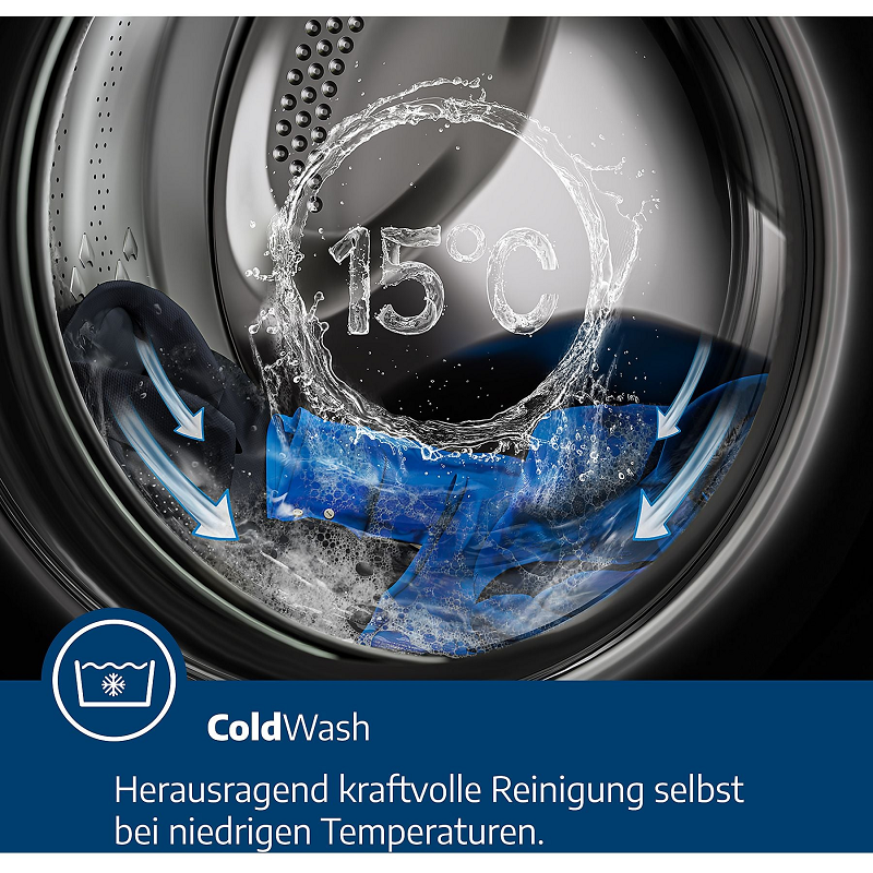 ΠΛΥΝΤΗΡΙΟ ΡΟΥΧΩΝ BEKO BM3WFU4941W, 9kg - Image 10