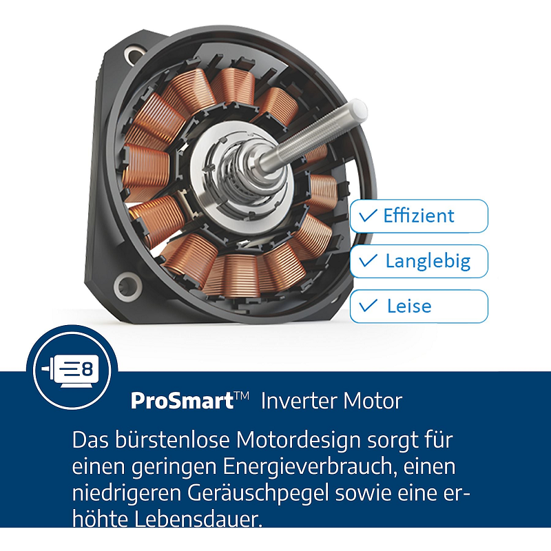 ΠΛΥΝΤΗΡΙΟ ΡΟΥΧΩΝ BEKO BM3WFU4941W, 9kg - Image 11