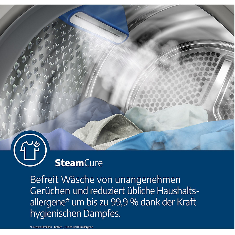 ΠΛΥΝΤΗΡΙΟ ΡΟΥΧΩΝ BEKO BM3WFU4941W, 9kg - Image 7