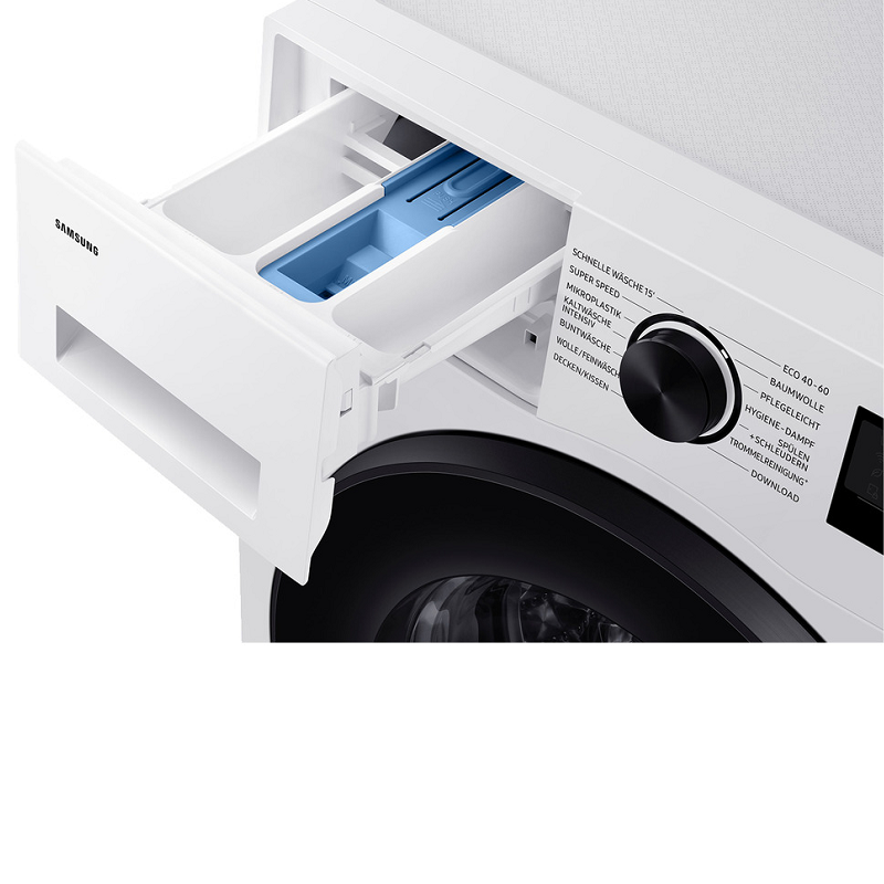 ΠΛΥΝΤΗΡΙΟ ΡΟΥΧΩΝ SAMSUNG WW1BDG5B25AEEG, 11kg - Image 5