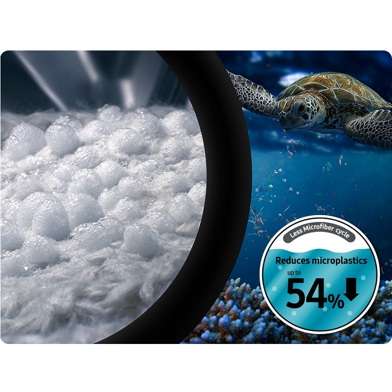 ΠΛΥΝΤΗΡΙΟ ΡΟΥΧΩΝ SAMSUNG WW1BDG5B25AEEG, 11kg - Image 10