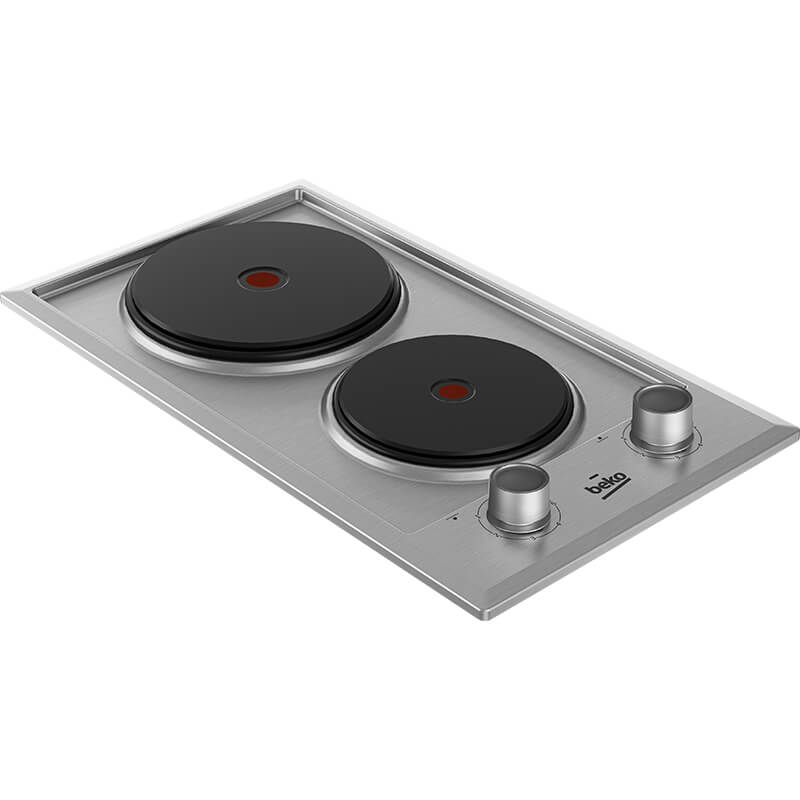 ΕΣΤΙΑ ΕΜΑΓΙΕ DOMINO BEKO HDCE32201X - Image 2