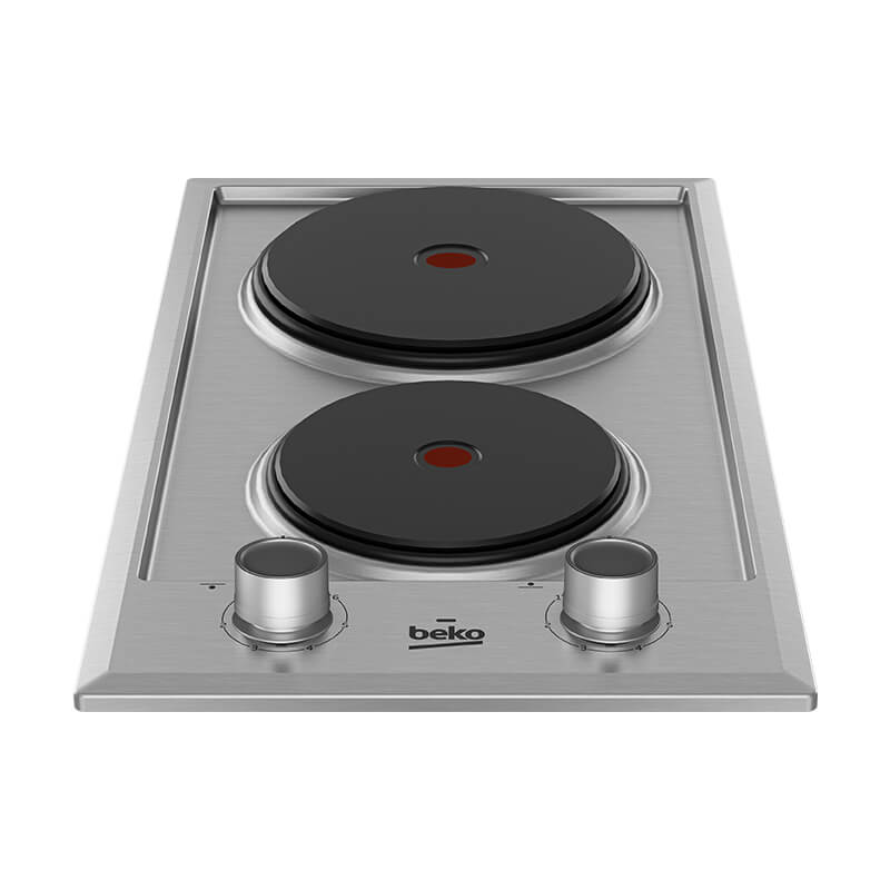ΕΣΤΙΑ ΕΜΑΓΙΕ DOMINO BEKO HDCE32201X - Image 3