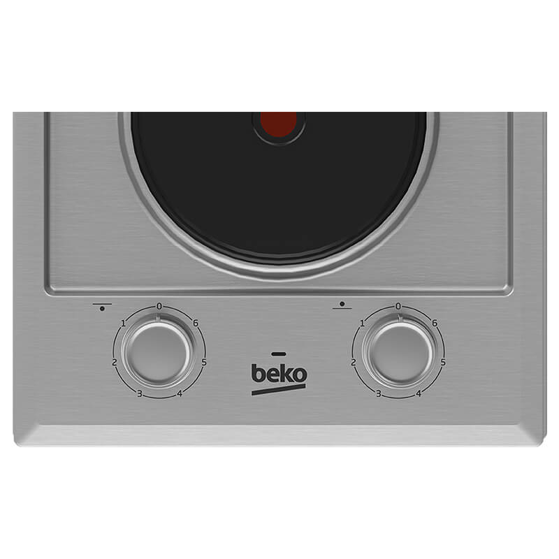ΕΣΤΙΑ ΕΜΑΓΙΕ DOMINO BEKO HDCE32201X - Image 4