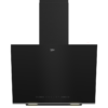 ΑΠΟΡΡΟΦΗΤΗΡΑΣ ΚΑΜΙΝΙ BEKO BHCA66641BFBHS (60cm)