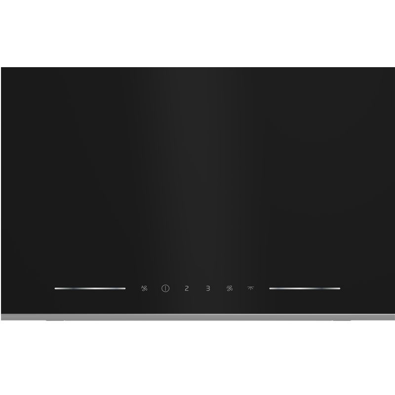 ΑΠΟΡΡΟΦΗΤΗΡΑΣ ΚΑΜΙΝΙ BEKO BHCA96641BFBHS (90cm) - Image 3