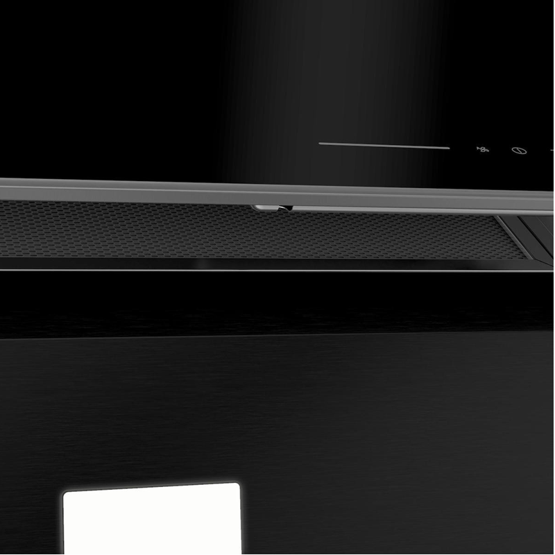 ΑΠΟΡΡΟΦΗΤΗΡΑΣ ΚΑΜΙΝΙ BEKO BHCA96641BFBHS (90cm) - Image 6