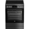 ΚΟΥΖΙΝΑ ΚΕΡΑΜΙΚΗ BEKO FBM6730GA