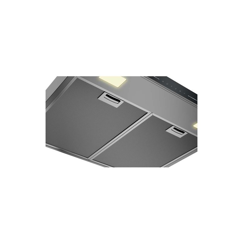 ΑΠΟΡΡΟΦΗΤΗΡΑΣ ΚΑΜΙΝΙ BEKO BHCB66641BBHS (60cm) - Image 3