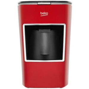 ΜΗΧΑΝΗ ΕΛΛΗΝΙΚΟΥ ΚΑΦΕ BEKO BKK 2300R RED