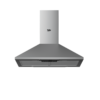 ΑΠΟΡΡΟΦΗΤΗΡΑΣ ΚΑΜΙΝΙ BEKO HCP61310I (60cm)