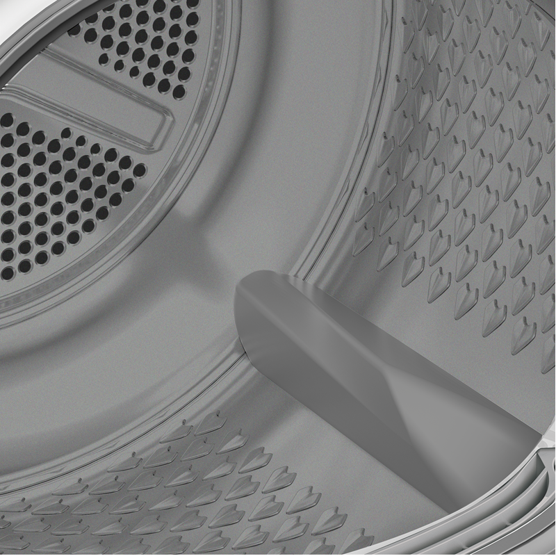 ΣΤΕΓΝΩΤΗΡΙΟ BEKO B3T68230, 8kg - Image 4